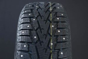 185/55R15 MAZZINI ICE LEOPARD DUBB