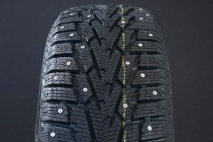 MAZZINI 215/55R17 ICE LEOPARD DUBB