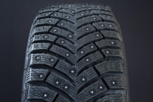 MICHELIN 185/65R15 X-ICE NORTH 4 DUBB