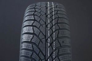 KUMHO 185/55R15 WINTERCRAFT WP52 FRIKTION