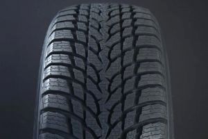 NOKIAN 175/65R15 WR SNOWPROOF 1 FRIKTION