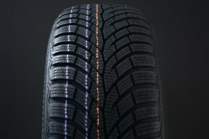 205/60R16 CONTINENTAL TS870 SEAL