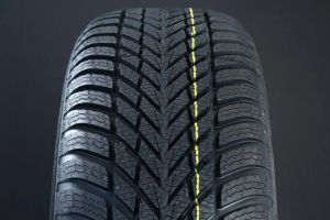 NOKIAN 225/50R17 WR SNOWPROOF 2 FRIKTION