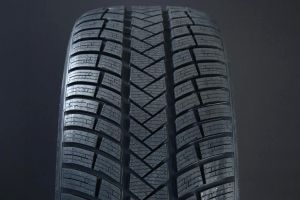 VREDESTEIN 315/40R21 WINTRAC PRO FRIKTION