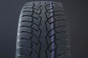 NOKIAN 225/55R17 HAKKAPELIITTA CR4 C-DÄCK FRIKTION