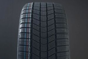 265/45R21 CONTINENTAL WINTER CONTACT 8 S