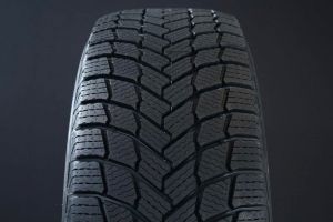 MICHELIN 205/60R16 X-ICE SNOW FRIKTION