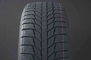 165/60R14 Triangle SnowLink PL01 Friktion