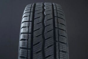 HANKOOK 215/60R17 WINTER RW12 C-DÄCK FRIKTION