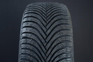 MICHELIN 255/40R20 ALPIN 5 FRIKTION