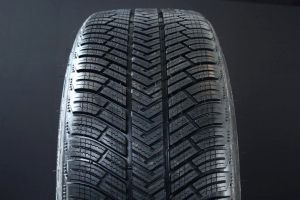 MICHELIN 245/40R17 PILOT ALPIN PA4 FRIKTION