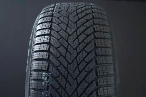 PIRELLI 245/45R20 SCORPION WINTER 2 FRIKTION