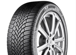 175/60R18 BRIDGESTONE BLIZZAK 6 FRIKTION