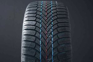 175/60R18 BRIDGESTONE BLIZZAK 6 FRIKTION