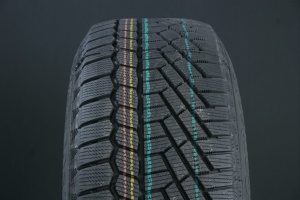 GISLAVED 225/65R17 SOFTFROST 200 FRIKTION