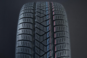 PIRELLI 215/70R16 SCORPION WINTER FRIKTION