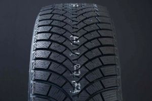 FALKEN 185/65R15 WPEAK F-SNOW 1 FRIKTION