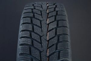 NOKIAN SNOWPROOF C C-D�CK FRIKTION