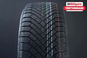 265/70R17 CONTINENTAL VIKING CONTACT 8 FRIKTION