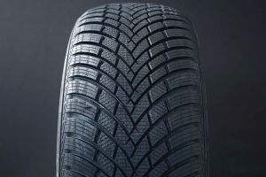 155/70R13 Sailun ICE BLAZER ALPINE 2 FRIKTION