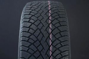 NOKIAN 265/45R21 HAKKAPELIITTA R5 EV FRIKTION