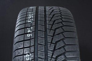 HANKOOK 255/45R19 WINTER I*CEPT EVO2 W320 FRIKTION