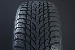 195/65R15 NOKIAN WR SNOWPROOF 1 FRIKTION DOT2023