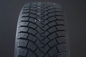 FALKEN 225/65R17 WINTERPEAK F SNOW 1 FRIKTION