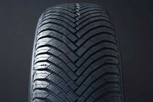 175/60R16 MICHELIN ALPIN 7 FRIKTION