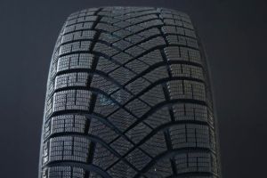 205/55R16 PIRELLI WINTER ICE ZERO FRIKTION DOT2022