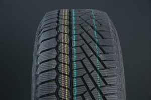 235/60R18 GISLAVED SOFTFROST 200 FRIKTION DOT 2023