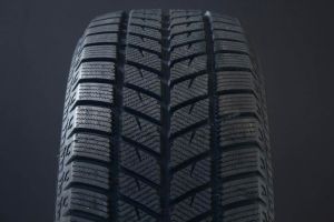 155/70R13 DYNAMO SNOW-H MSL01 FRIKTION