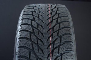 NOKIAN 225/55R19 HAKKAPELIITTA R3 SUV FRIKTION