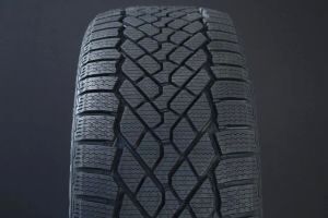 LINGLONG 205/60R16 NORD MASTER FRIKTION