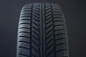 HANKOOK 255/40R20 WINTER I*CEPT ION IW01 FRIKTION