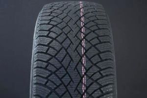 NOKIAN 205/60R16 HAKKAPELIITTA R5 FRIKTION