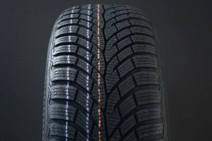 CONTINENTAL 225/50R17 TS 870 FRIKTION