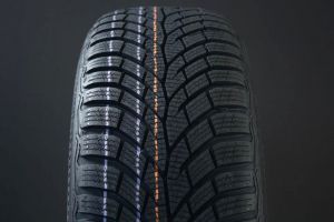 CONTINENTAL 155/65R14 TS 870 FRIKTION