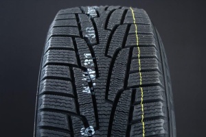 KUMHO 185/65R14 IZEN ARCTIC WINTER KW31 FRIKTION