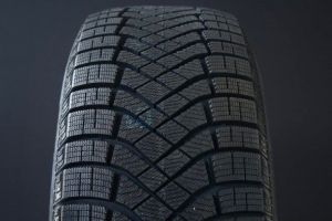 PIRELLI WINTER ICE ZERO FRIKTION