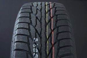235/65R17 KUMHO WS51 FRIKTION