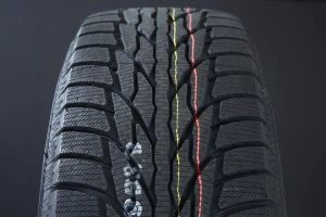 KUMHO 215/70R16 WS51 FRIKTION