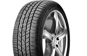 205/55R17 CONTINENTAL TS830 P FRIKTION