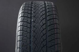 165/60R15 Triangle TW401 Friktion