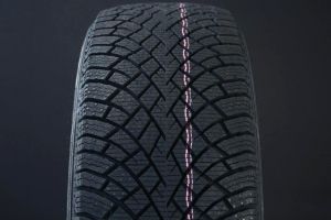 NOKIAN 225/55R18 HAKKAPELIITTA R5 SUV FRIKTION