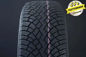 315/35R21 NOKIAN HAKKAPELIITTA R5 SUV FRIKTION