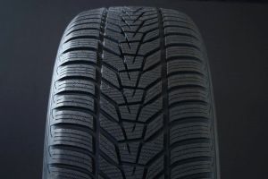 HANKOOK 225/65R17 WINTER I*CEPT EVO3 W330 SUV FRIKTION