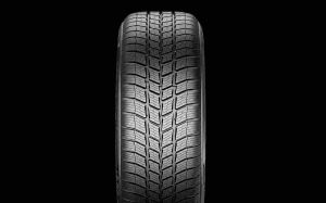 165/70R14 Tyfoon Eurosnow 3 Friktion