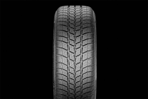 215/55R16 Tyfoon Eurosnow 3 Friktion
