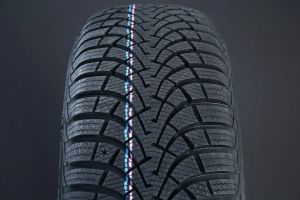 155/65R14 GOODYEAR ULTRAGRIP 9+ FRIKTION